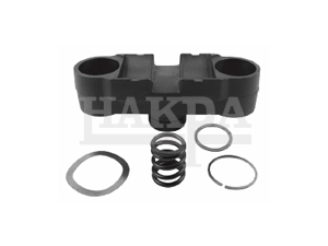 -HALDEX-CALIPER BRIDGE ASSEMBLY KIT